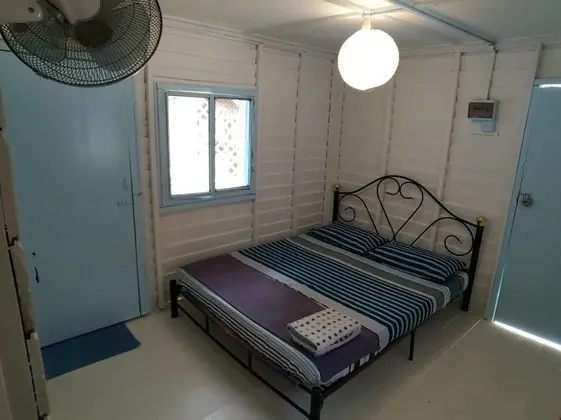 Dağ Evi (Fan)