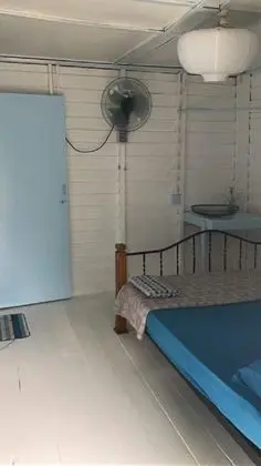 Dağ Evi (Fan)