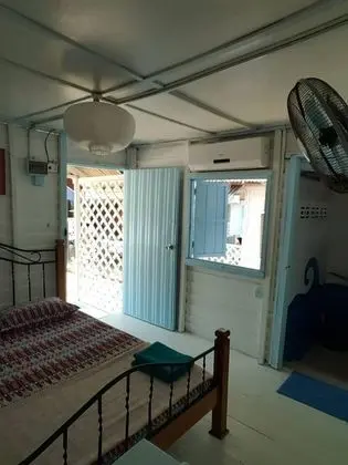 Dağ Evi (Fan)