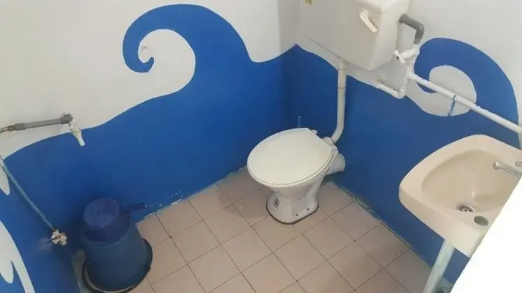Dağ Evi (Fan)