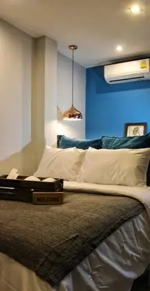 Standard Tek Büyük Yataklı Oda, 1 Çift Kişilik Yatak
