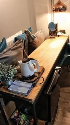 Standard Tek Büyük Yataklı Oda, 1 Çift Kişilik Yatak