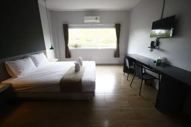 VIP Room