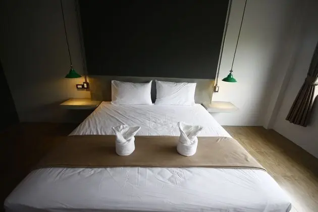 VIP Room