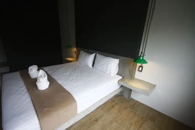 VIP Room