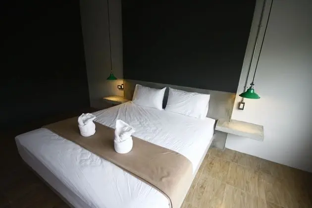 VIP Room