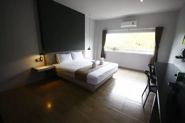 VIP Room