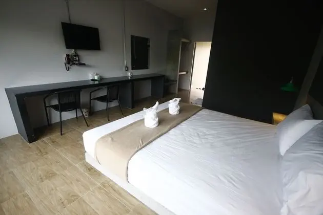 VIP Room