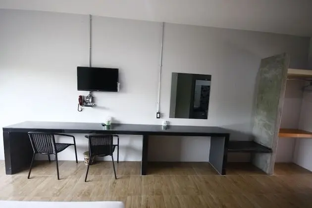 VIP Room