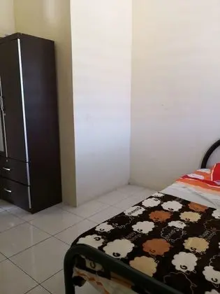 Tek Kişilik Oda