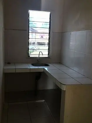 Tek Kişilik Oda