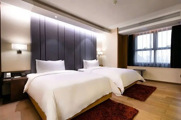 Comfort Süit