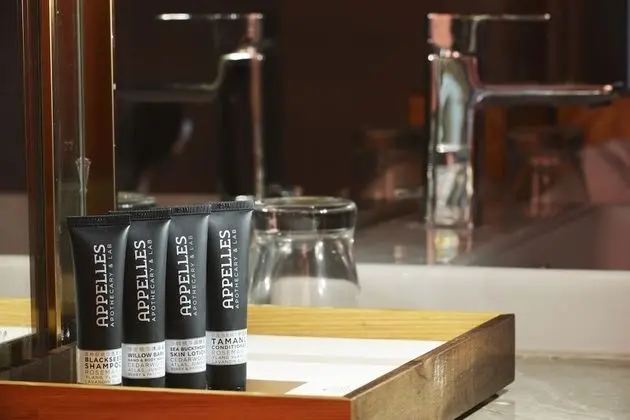 Luxury Stüdyo Süit, 1 En Büyük (King) Boy Yatak