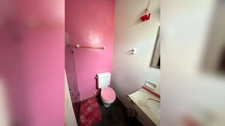 Superior Ortak Ranzalı Oda, Karma Ranzalı Oda