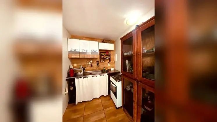 Superior Ortak Ranzalı Oda, Karma Ranzalı Oda