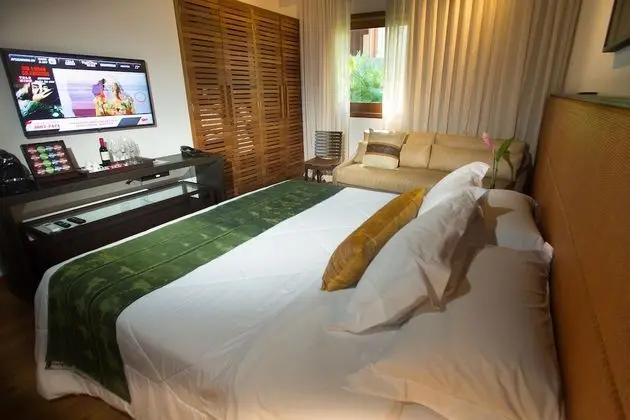 Deluxe Süit (No Balcony)