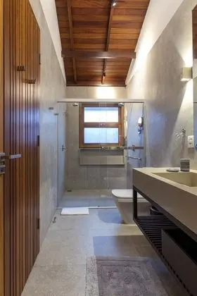 Deluxe Süit (No Balcony)