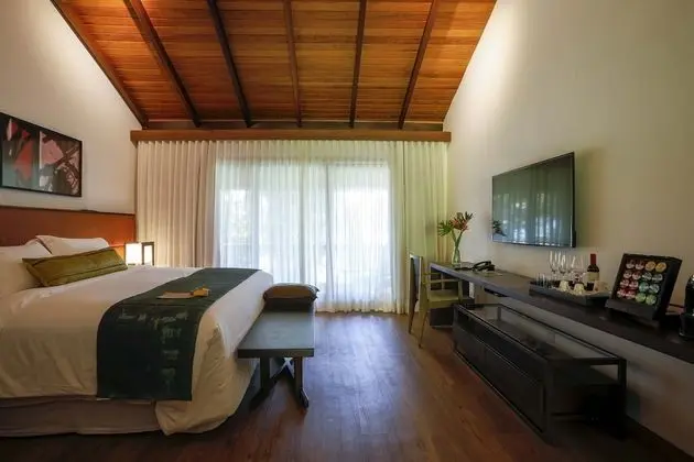 Luxury Süit