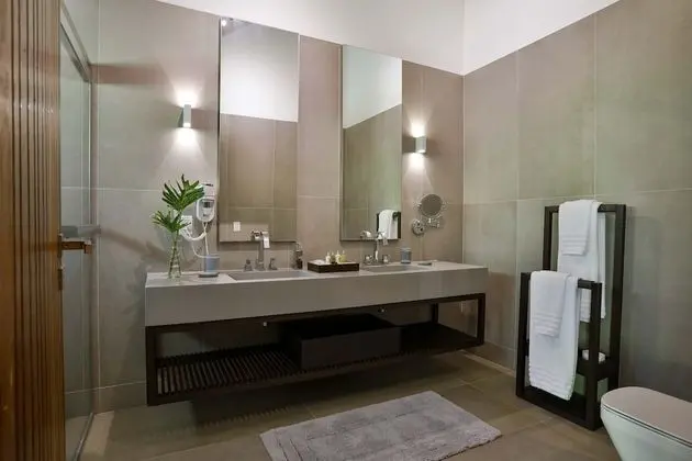 Luxury Süit