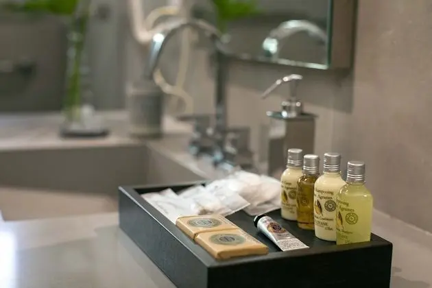 Luxury Süit