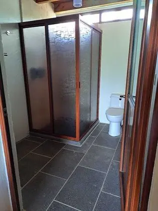 Traditional Kulübe, Sıcak Su Havuzu