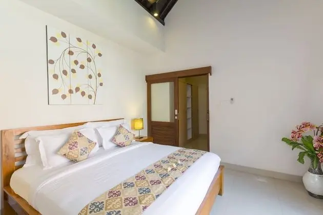 Villa, 1 Yatak Odası, Kişiye Özel Havuzlu
