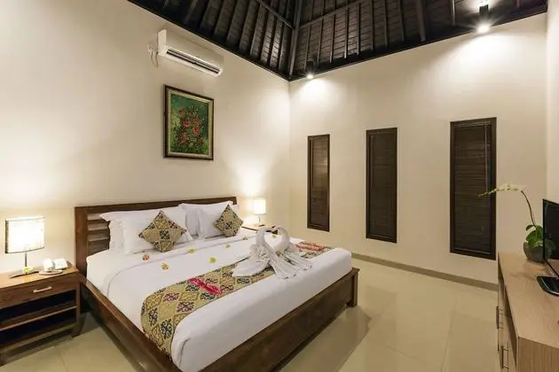 Villa, 1 Yatak Odası, Kişiye Özel Havuzlu