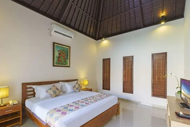 Villa, 1 Yatak Odası, Kişiye Özel Havuzlu