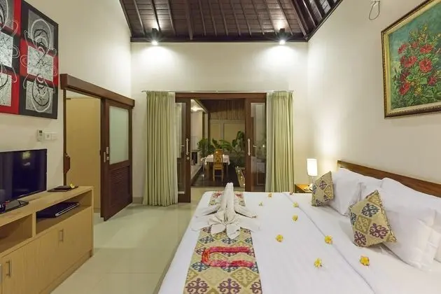 Villa, 1 Yatak Odası, Kişiye Özel Havuzlu