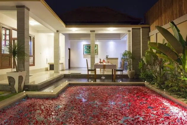 Villa, 1 Yatak Odası, Kişiye Özel Havuzlu