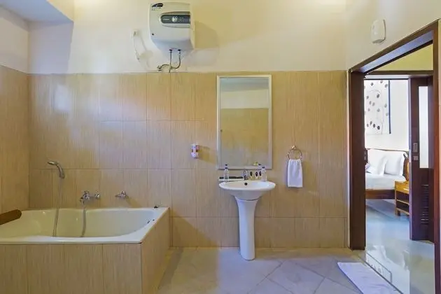 Villa, 1 Yatak Odası, Kişiye Özel Havuzlu