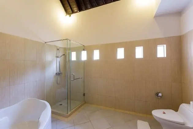 Villa, 1 Yatak Odası, Kişiye Özel Havuzlu