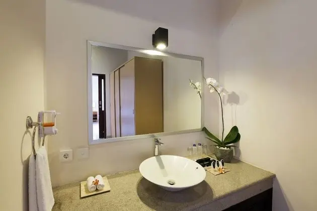 Villa, 1 Yatak Odası, Kişiye Özel Havuzlu