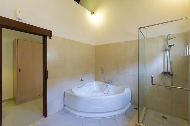 Villa, 1 Yatak Odası, Kişiye Özel Havuzlu