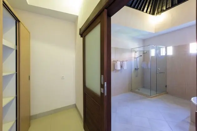 Villa, 1 Yatak Odası, Kişiye Özel Havuzlu