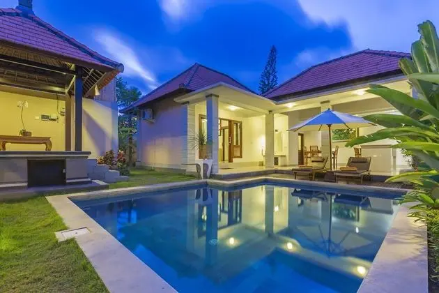 Villa, 1 Yatak Odası, Kişiye Özel Havuzlu