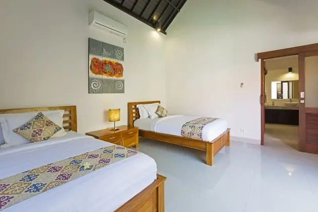 Villa, 2 Yatak Odası, Kişiye Özel Havuzlu