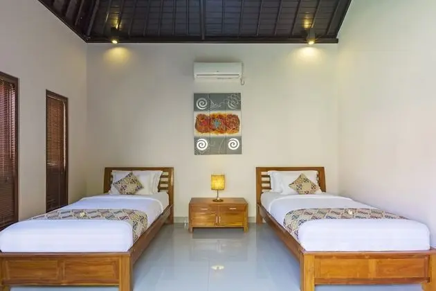 Villa, 2 Yatak Odası, Kişiye Özel Havuzlu