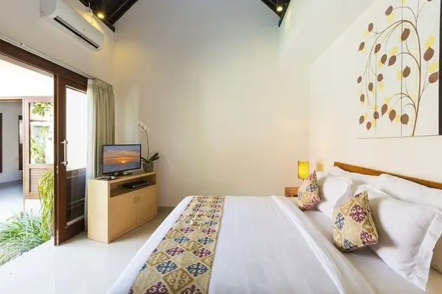 Villa, 2 Yatak Odası, Kişiye Özel Havuzlu