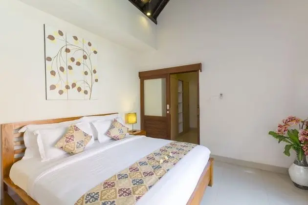 Villa, 2 Yatak Odası, Kişiye Özel Havuzlu