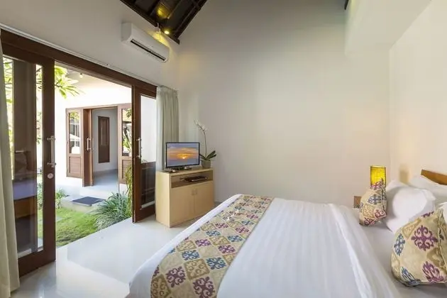 Villa, 2 Yatak Odası, Kişiye Özel Havuzlu