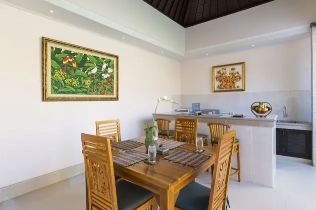 Villa, 2 Yatak Odası, Kişiye Özel Havuzlu