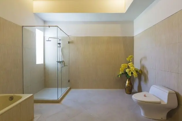 Villa, 2 Yatak Odası, Kişiye Özel Havuzlu