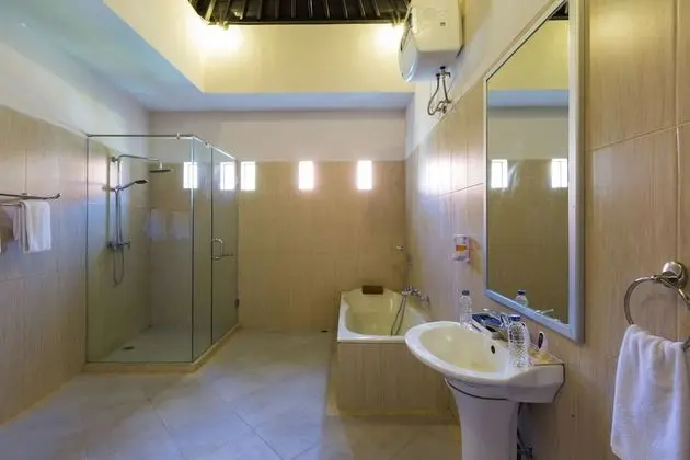Villa, 2 Yatak Odası, Kişiye Özel Havuzlu