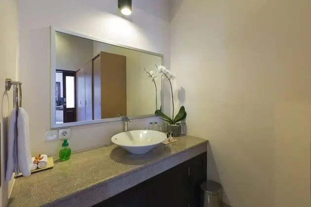 Villa, 2 Yatak Odası, Kişiye Özel Havuzlu