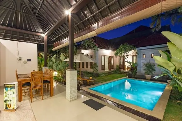 Villa, 2 Yatak Odası, Kişiye Özel Havuzlu