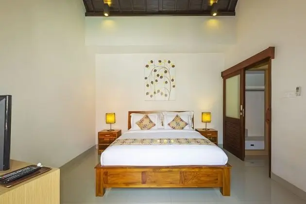 Villa, 2 Yatak Odası, Kişiye Özel Havuzlu