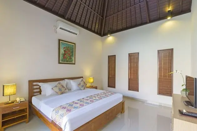 Villa, 2 Yatak Odası, Kişiye Özel Havuzlu