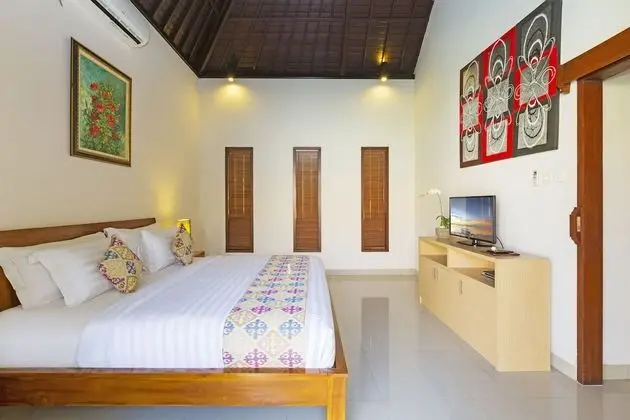 Villa, 2 Yatak Odası, Kişiye Özel Havuzlu