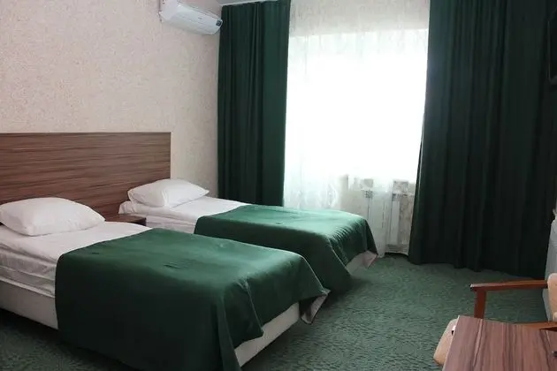 Standard İki Ayrı Yataklı Oda